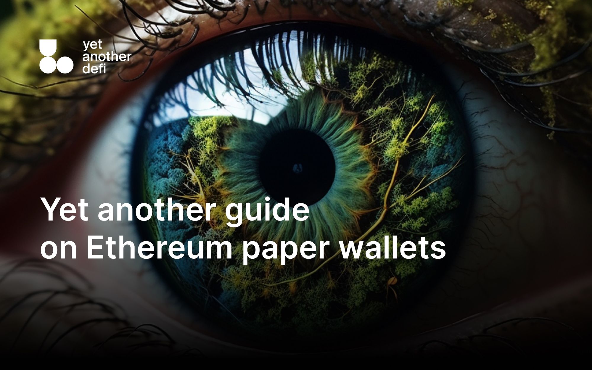 Ethereum Paper Wallets Explained: A Step-by-Step Guide and Calculator